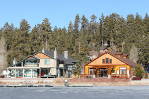 Cabins Cottage Resort