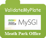 MySGI Logo